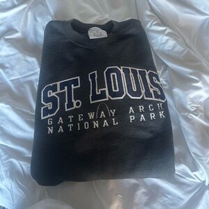 St. Louis Sweatshirt